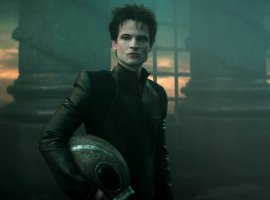 «Песочный человек» закончится на 2 сезоне из-за нехватки материала - изображение 1