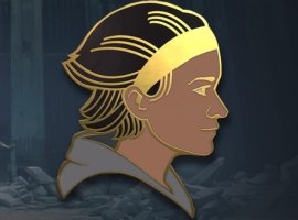 В CS:GO добавили значки и стикеры к выходу Half‑Life: Alyx - изображение 1