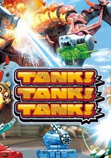 Tank! Tank! Tank!