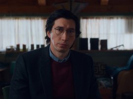 Без сора в избе: рецензия на «Отец мать сестра брат» Джима Джармуша - изображение 1