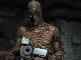 Тизер Outlast 2 обещает лес и сектантов - изображение 1