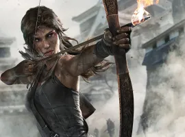 Полное издание Tomb Raider от 2013 года стало доступно подписчикам Game Pass - изображение 1