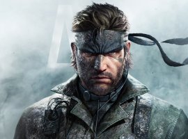 Критикам понравилась Metal Gear Solid Delta: Snake Eater, но к геймплею есть претензии - изображение 1