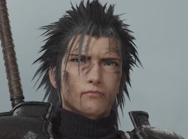 В сети появились прохождения и спойлеры Final Fantasy 7 Rebirth - изображение 1