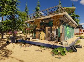 House Flipper 2 удалось побить рекорд посещаемости первой части в Steam - изображение 1