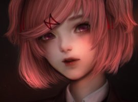 Фан-арты недели. «Война Бесконечности», God of War, Дэдпул, Life Is Strange и StarCraft 2 - изображение 1