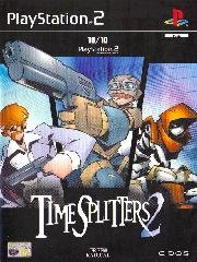 TimeSplitters 2
