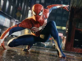 Для PC-версии ремастера Spider-Man вышел патч с исправлениями игры и рейтрейсинга - изображение 1