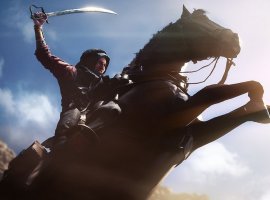 Лучшие трейлеры Е3 2016: EA [обновлено] - изображение 1