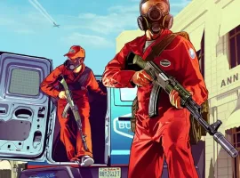20 главных фактов о GTA 5, известных на сегодняшний день - изображение 1