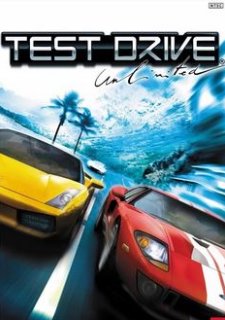 Test Drive Unlimited