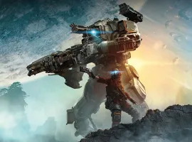 Короче говоря, поиграл в Titanfall 2 - изображение 1