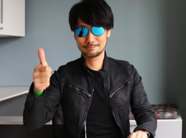 Фанаты корпят над пасхалками Кодзимы в трейлере Death Stranding с E3 2018. Какие тайны в нем скрыты? - изображение 1