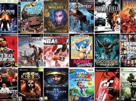 Геймеры назвали лучшие игры всех времен - изображение 1