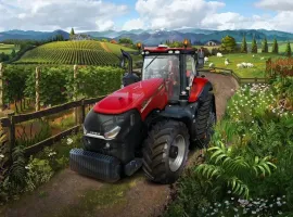 Epic Games предположительно раздаст Farming Simulator 22 в рамках мегараспродажи - изображение 1
