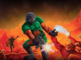 Doom 3 как лучшая часть серии и Two Point Hospital с геймпадом. Во что вы играли на прошлой неделе? - изображение 1