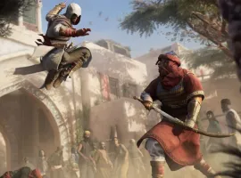 Ubisoft могла начать активную разработку ещё одной Assassins Creed - изображение 1