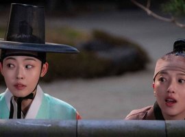 Главные дорамы 2023 года: карьеристки, убийцы и конец света - изображение 1