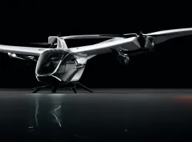 Airbus представила летающее городское такси CityBus NextGen - изображение 1