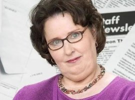Почему Филлис — худший персонаж «Офиса». 52 доказательства - изображение 1