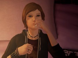Подробный анализ первого эпизода Life is Strange: Before the Storm - изображение 1