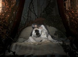 Критики похвалили дополнение The Ringed City для Dark Souls 3 - изображение 1