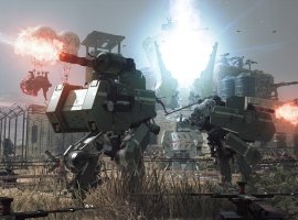 Metal Gear Survive отложили на 2018 год (а лучше бы вообще отменили) - изображение 1