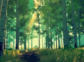 Сценарист Firewatch рассказал о следующей игре Campo Santo - изображение 1