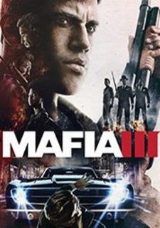 Mafia 3