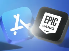 Борьба с Apple и Google отнимает у Epic Games «миллиарды» долларов - изображение 1