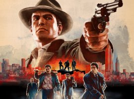 Впечатления от ремастера Mafia 2. Что в нем изменили по сравнению с оригиналом? - изображение 1