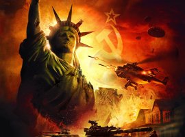 5 игр про «злых русских», которые созданы за пределами России - изображение 1