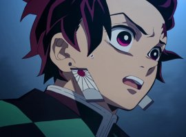Crunchyroll не называет сроки релиза трилогии аниме «Истребитель демонов» - изображение 1