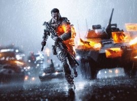 Опрос: какая часть Battlefield у вас самая любимая? - изображение 1