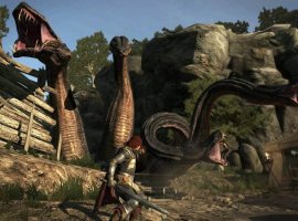 Геймдиректор Devil May Cry 5 хочет сделать продолжение Dragonʼs Dogma - изображение 1