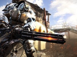 Fallout 4 и New Vegas ворвались в топ-10 чарта Европы благодаря сериалу - изображение 1