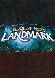 EverQuest Next Landmark