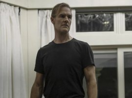 Последний фильм с Джеймсом Ван Дер Биком выйдет в марте — появился трейлер - изображение 1