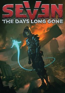 Seven: The Days Long Gone