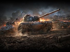 World of Tank Blitz доехала до Android - изображение 1