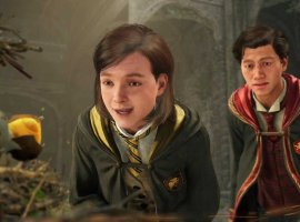 Call of Duty и Hogwarts Legacy обошли «Аватар» Ubisoft в британской рознице - изображение 1