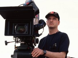 Стивен Содерберг – эссеист, новатор и личный психотерапевт. Подборка любимых фильмов режиссёра - изображение 1