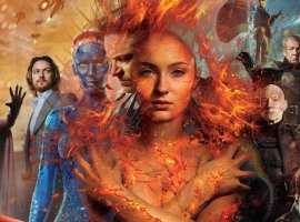 Новости 9 августа одной строкой: трейлер Walking Dead от Telltale, досъемки «Темного Феникса» - изображение 1