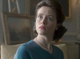 Звезда «Короны» Клэр Фой сыграет с Джеком О’Коннеллом и Гаем Пирсом в фильме Дэнни Бойла - изображение 1