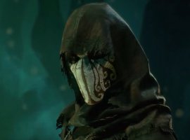 E3 2018: «только безумие дарит свободу» в новом трейлере Call of Cthulhu - изображение 1