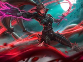 Раздача ключей к «раннему доступу» Pagan Online (обновлено) - изображение 1