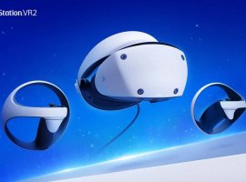 PlayStation VR 2 поступит в продажу 22 февраля 2023 года - изображение 1