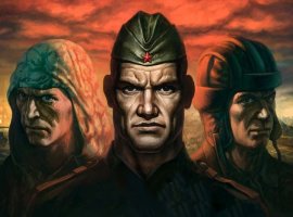 Внеклассное чтение: 25 боевых подвигов на праздники - изображение 1