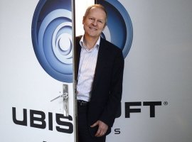 Где новый Splinter Cell, Ив? CEO Ubisoft ответил на вопросы фанатов - изображение 1