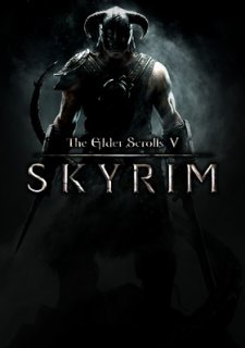 The Elder Scrolls 5: Skyrim